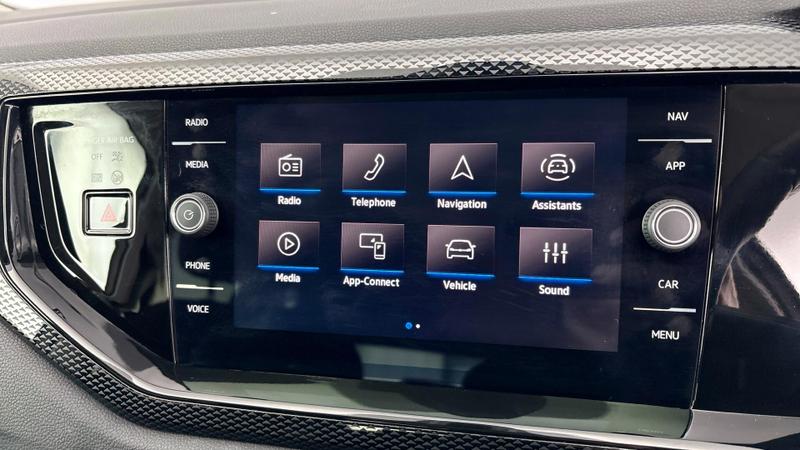 Used Volkswagen Polo 2025 for sale - 76664849: Photo 18