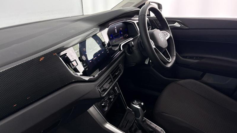 Used Volkswagen Polo 2025 for sale - 76664849: Photo 2