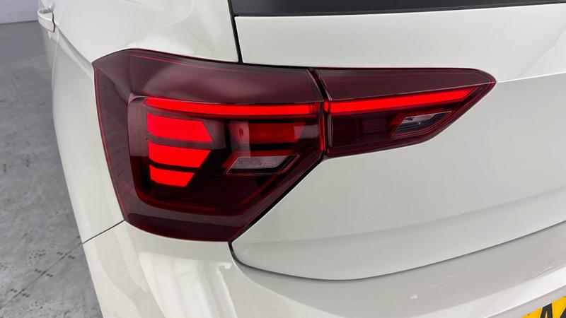 Used Volkswagen Polo 2025 for sale - 76664849: Photo 29