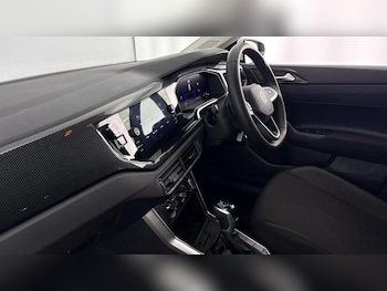 Used Volkswagen Polo 2025 for sale - 76664849: Photo