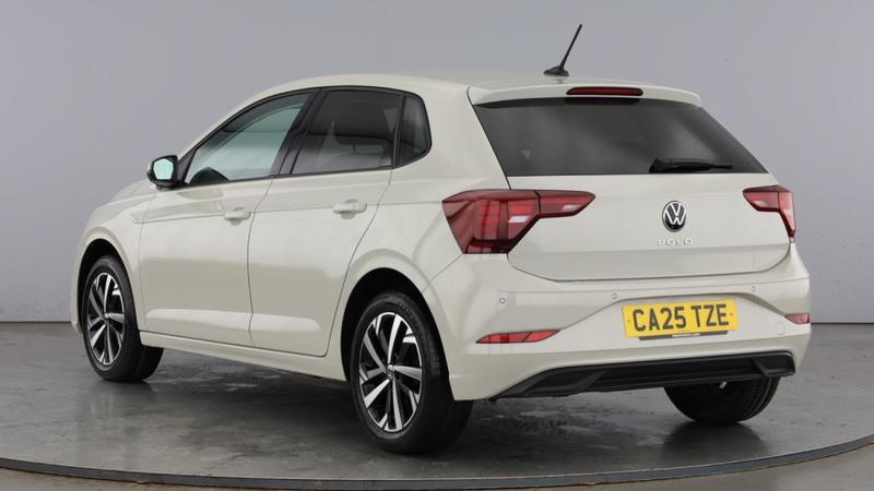 Used Volkswagen Polo 2025 for sale - 76664849: Photo 3