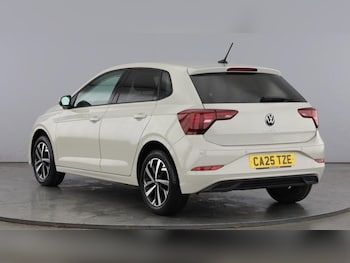 Used Volkswagen Polo 2025 for sale - 76664849: Photo