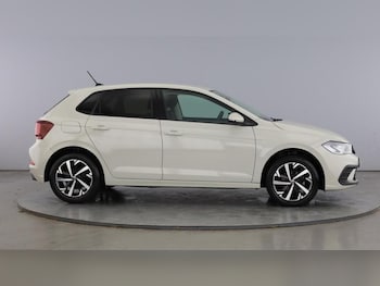 Used Volkswagen Polo 2025 for sale - 76664849: Photo