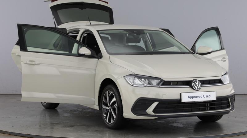 Used Volkswagen Polo 2025 for sale - 76664849: Photo 9