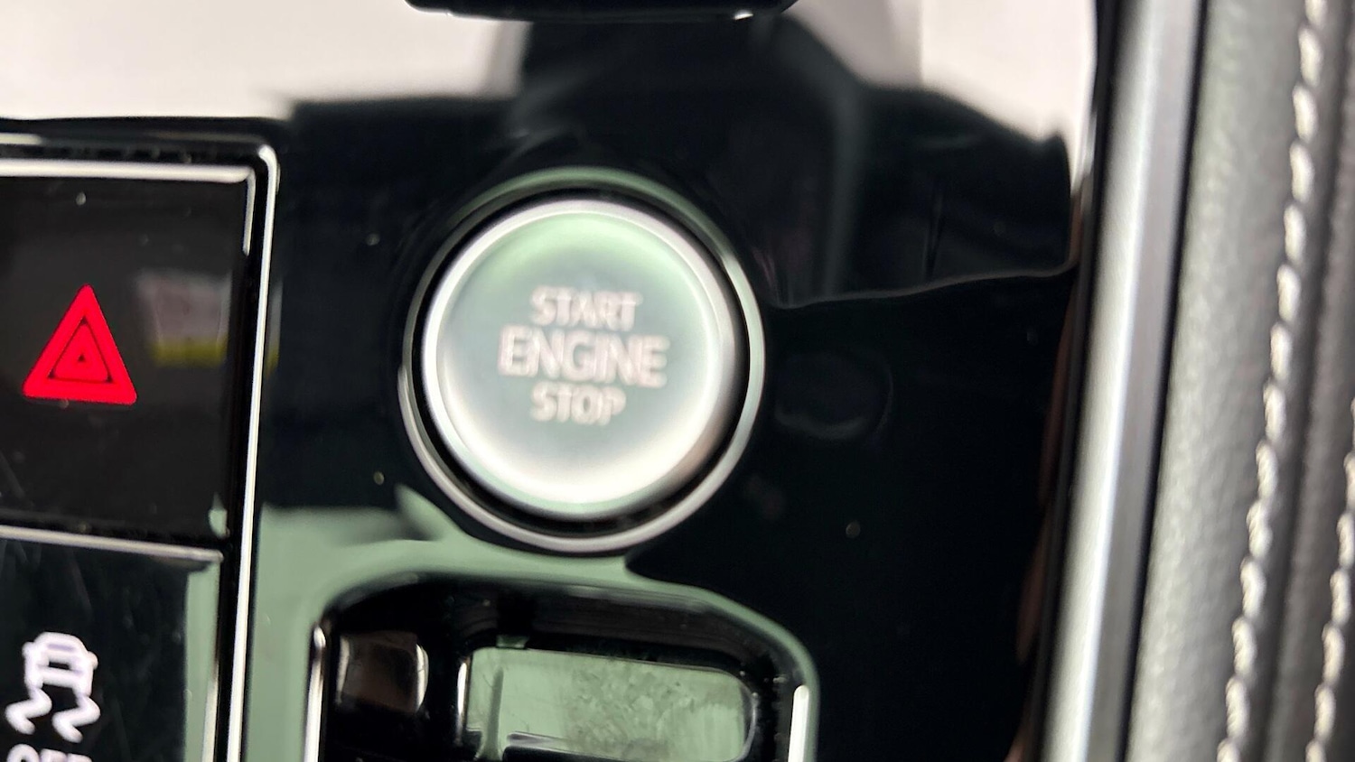 Used Volkswagen Touareg 2025 for sale - 77701452: Photo 26