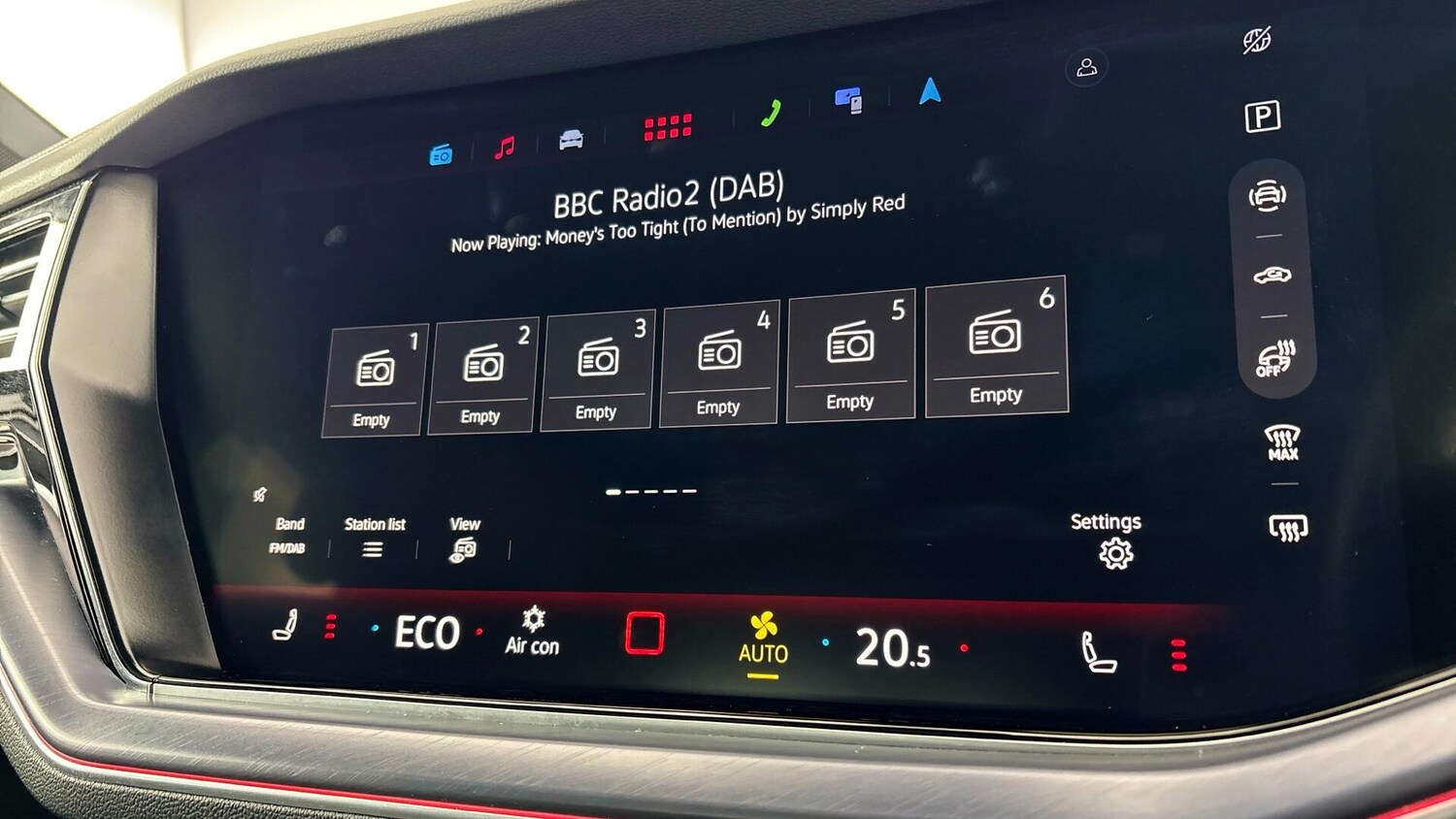 Used Volkswagen Touareg 2025 for sale - 77701452: Photo 30