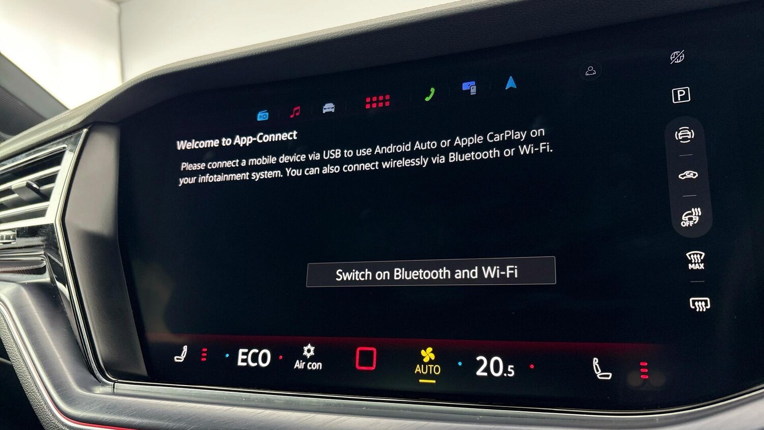 Used Volkswagen Touareg 2025 for sale - 77701452: Photo 31