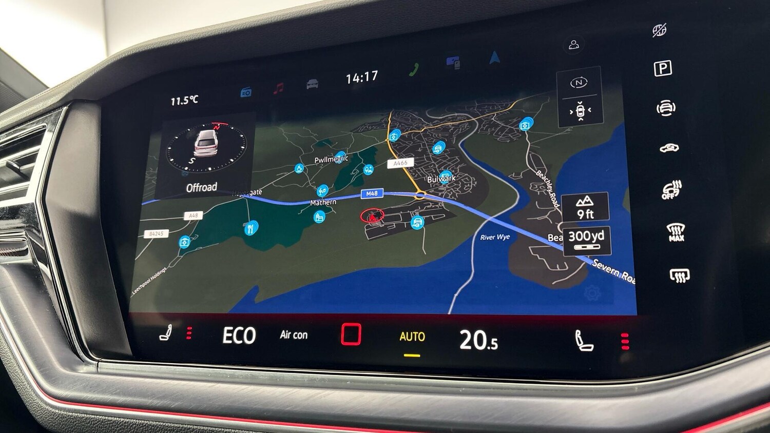 Used Volkswagen Touareg 2025 for sale - 77701452: Photo 32