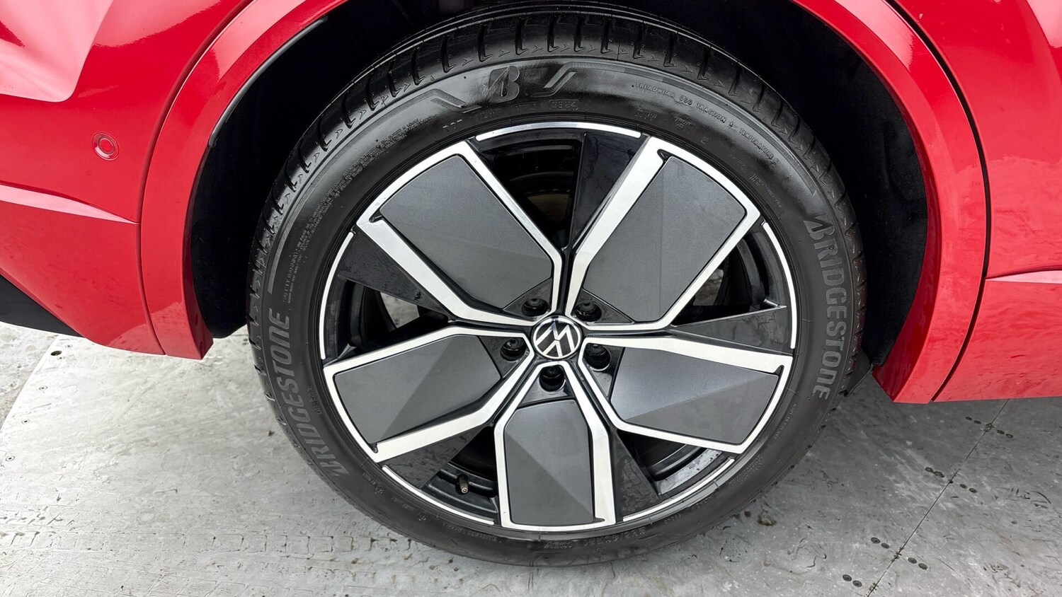 Used Volkswagen Touareg 2025 for sale - 77701452: Photo 35