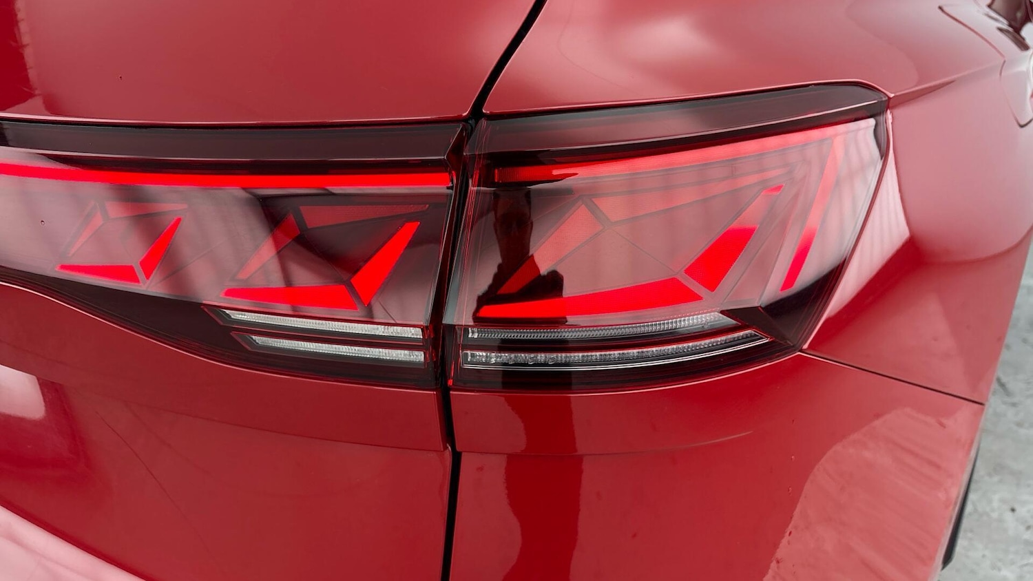 Used Volkswagen Touareg 2025 for sale - 77701452: Photo 38