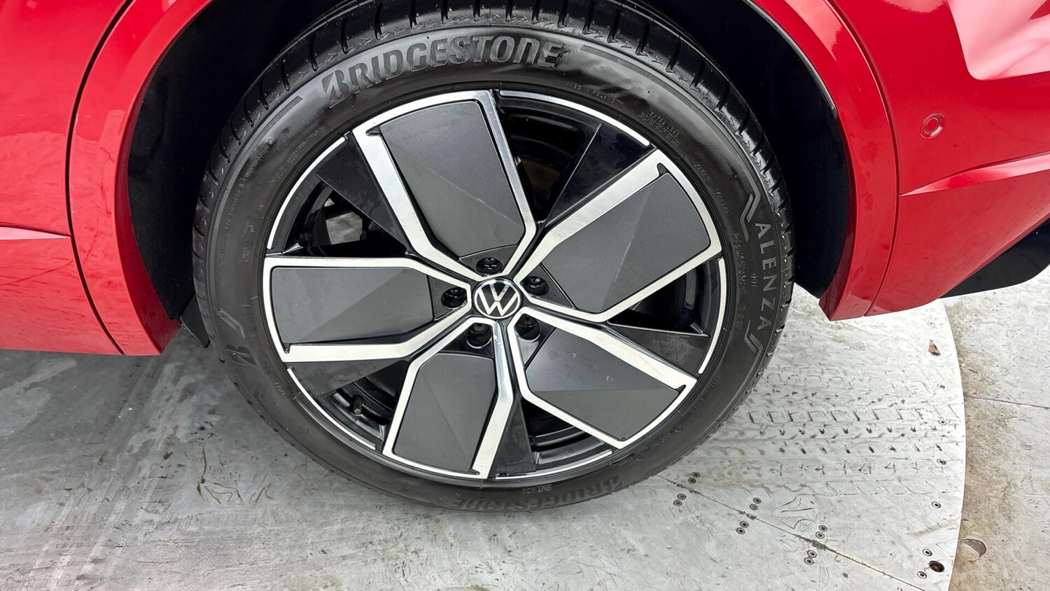 Used Volkswagen Touareg 2025 for sale - 77701452: Photo 43