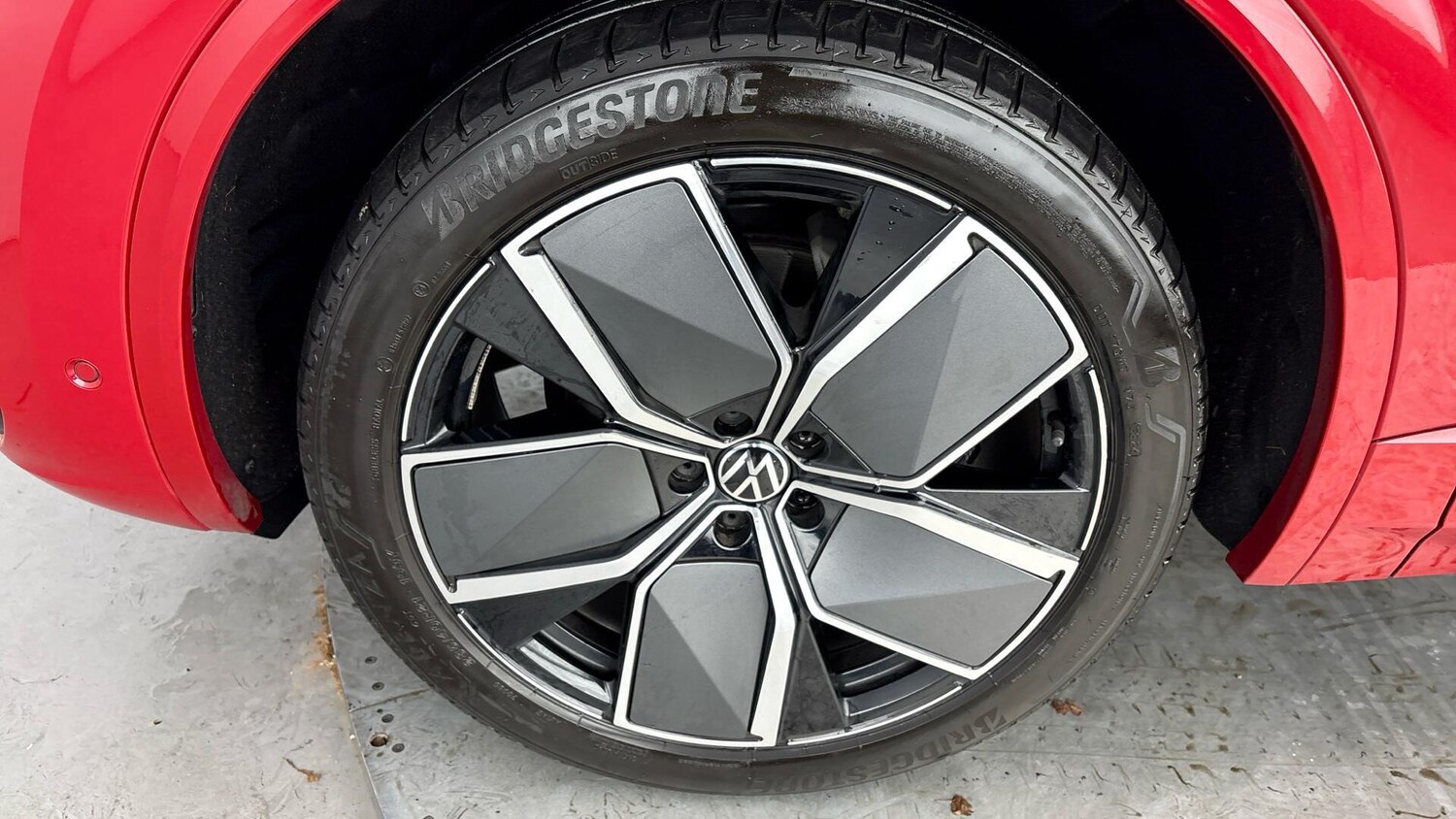 Used Volkswagen Touareg 2025 for sale - 77701452: Photo 49