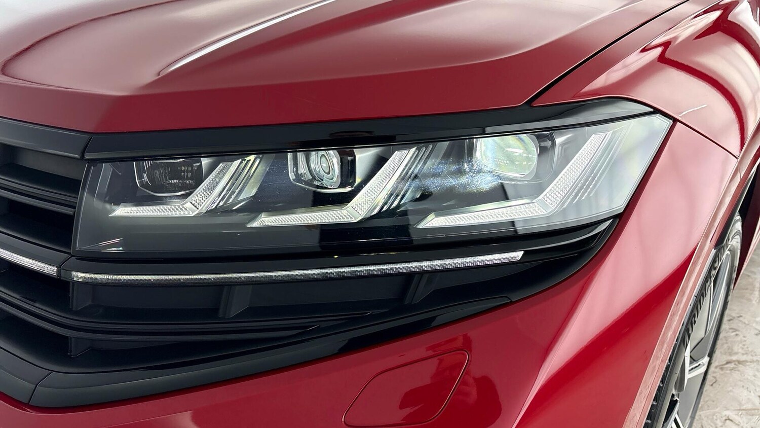 Used Volkswagen Touareg 2025 for sale - 77701452: Photo 50