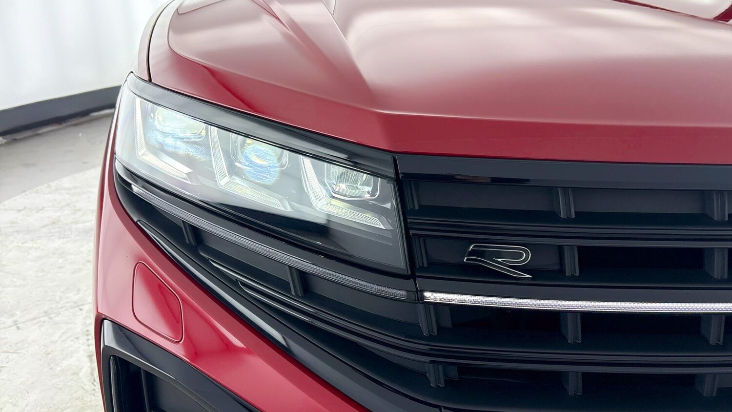 Used Volkswagen Touareg 2025 for sale - 77701452: Photo 51