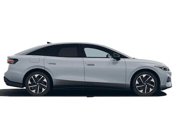 Used Volkswagen ID.7 undefined for sale - 77447415: Photo