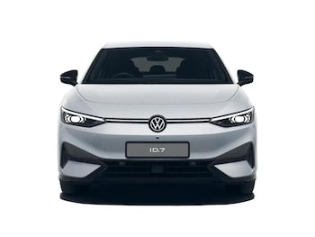 Used Volkswagen ID.7 undefined for sale - 77447415: Photo