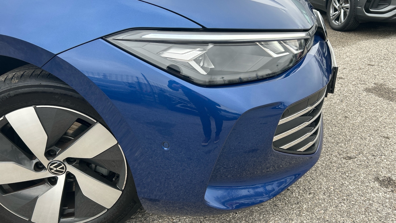 Used Volkswagen Passat 2025 for sale - 77602948: Photo 11