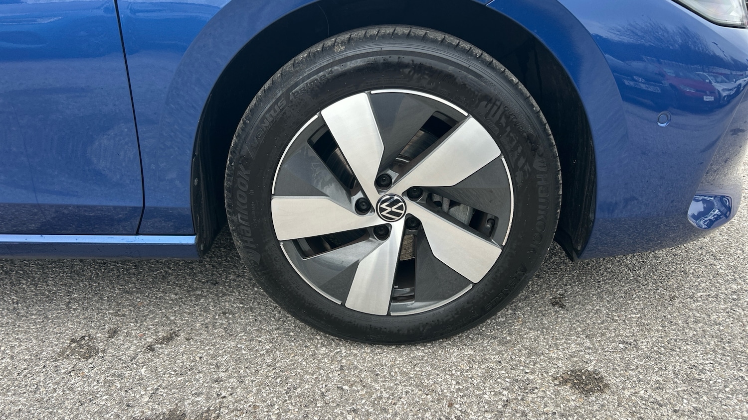 Used Volkswagen Passat 2025 for sale - 77602948: Photo 12