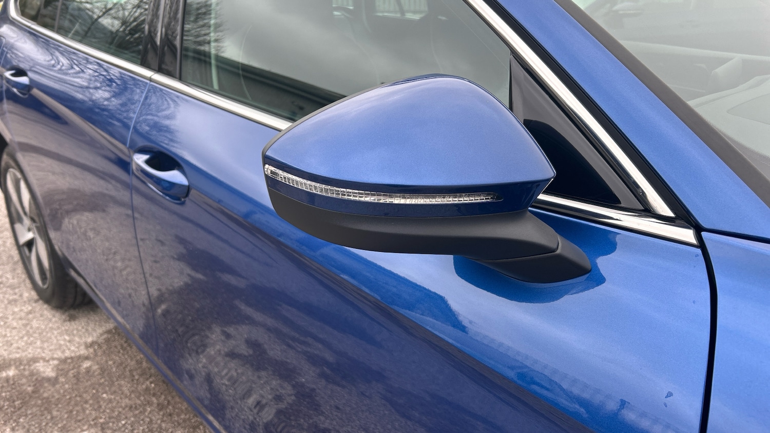 Used Volkswagen Passat 2025 for sale - 77602948: Photo 13