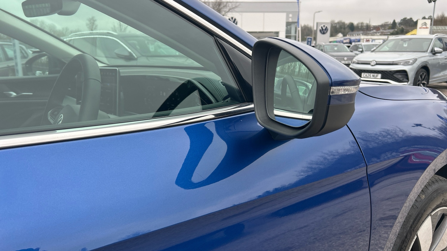 Used Volkswagen Passat 2025 for sale - 77602948: Photo 14