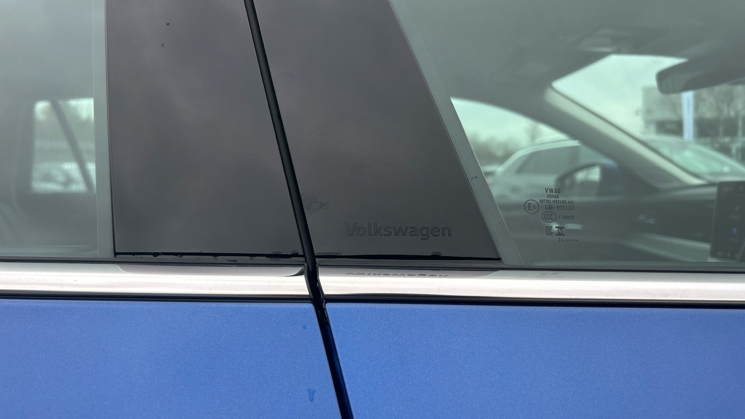 Used Volkswagen Passat 2025 for sale - 77602948: Photo 15