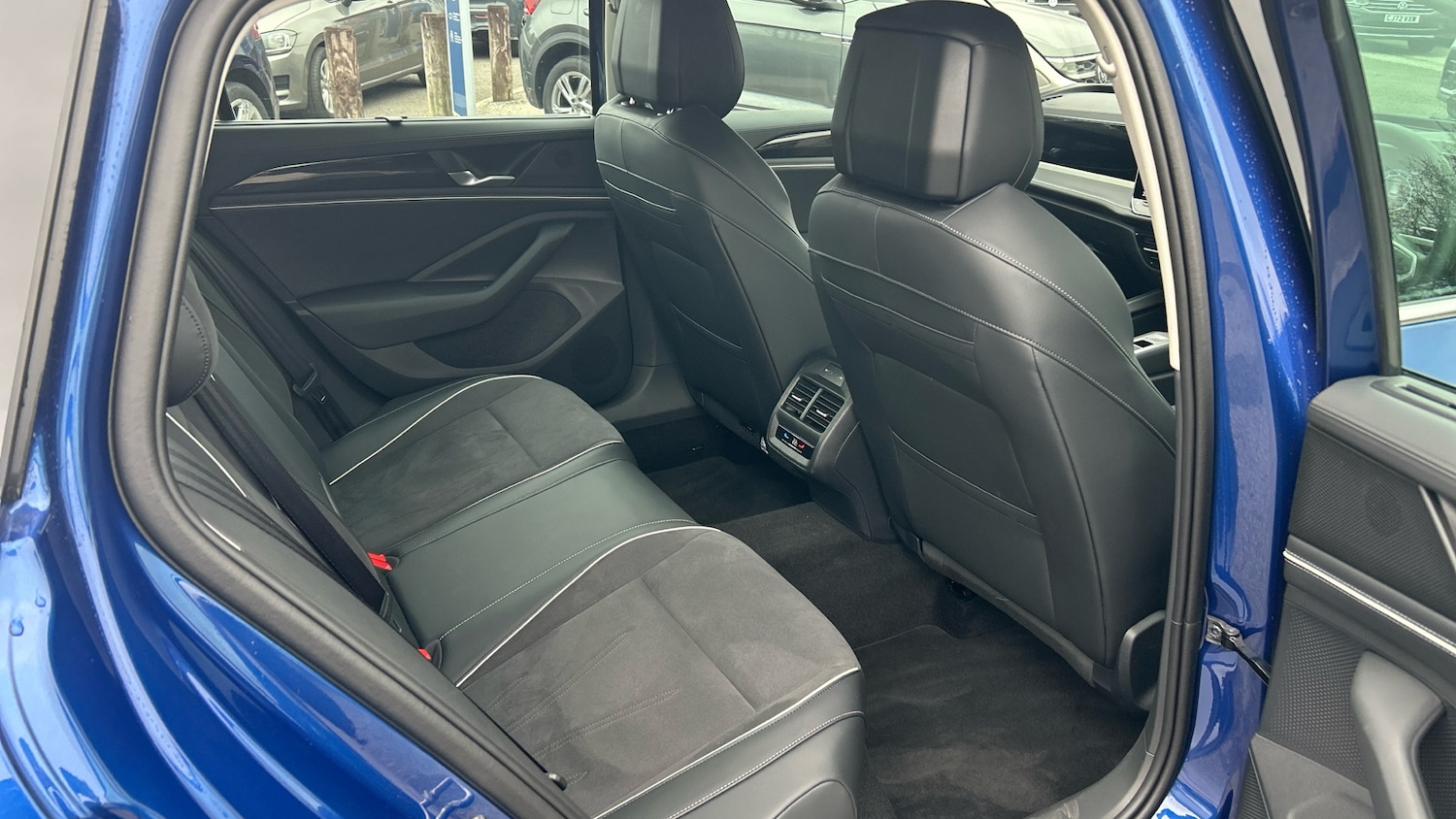 Used Volkswagen Passat 2025 for sale - 77602948: Photo 16