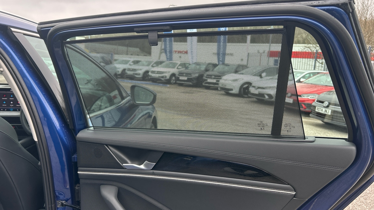 Used Volkswagen Passat 2025 for sale - 77602948: Photo 19