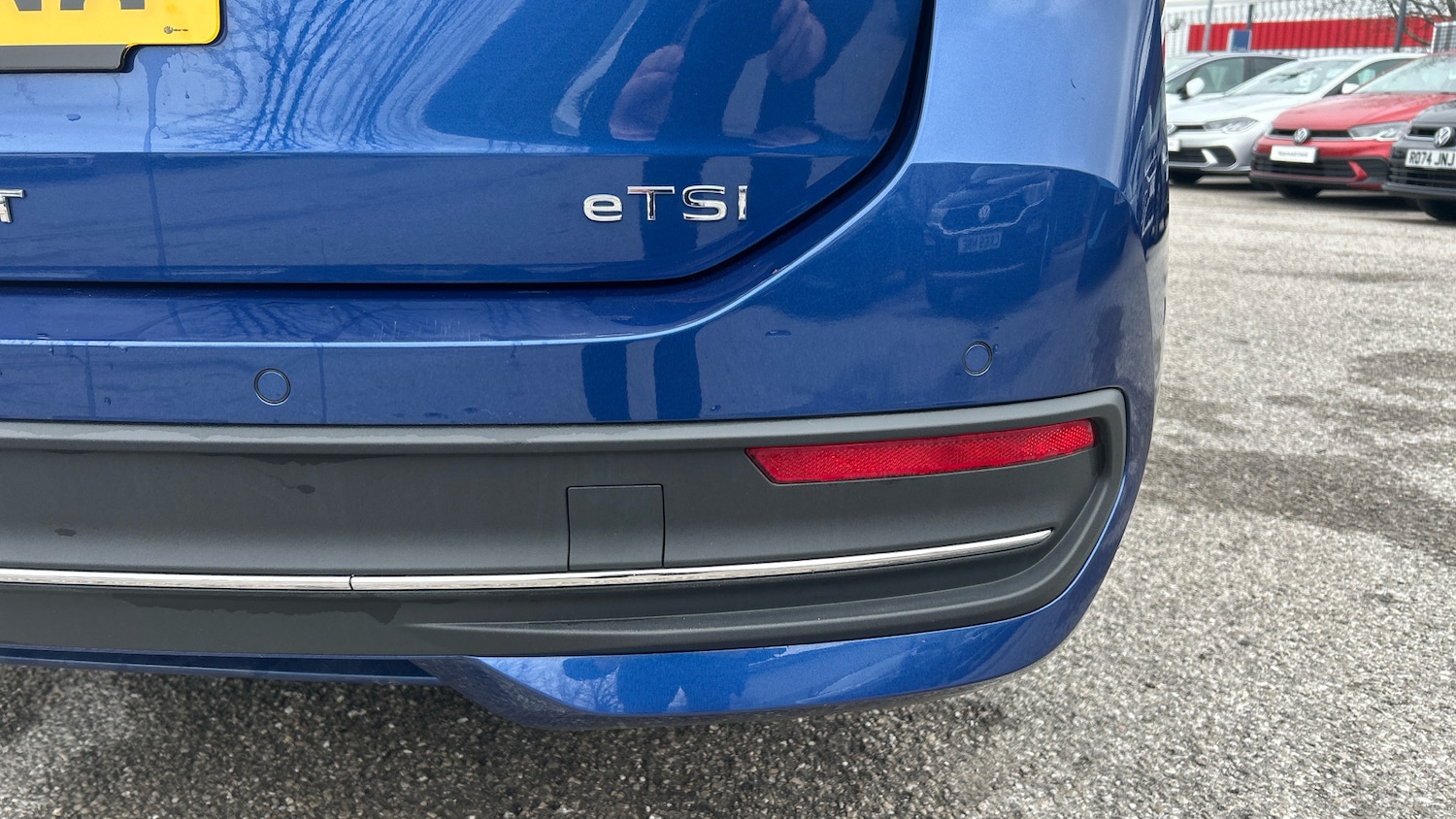 Used Volkswagen Passat 2025 for sale - 77602948: Photo 21