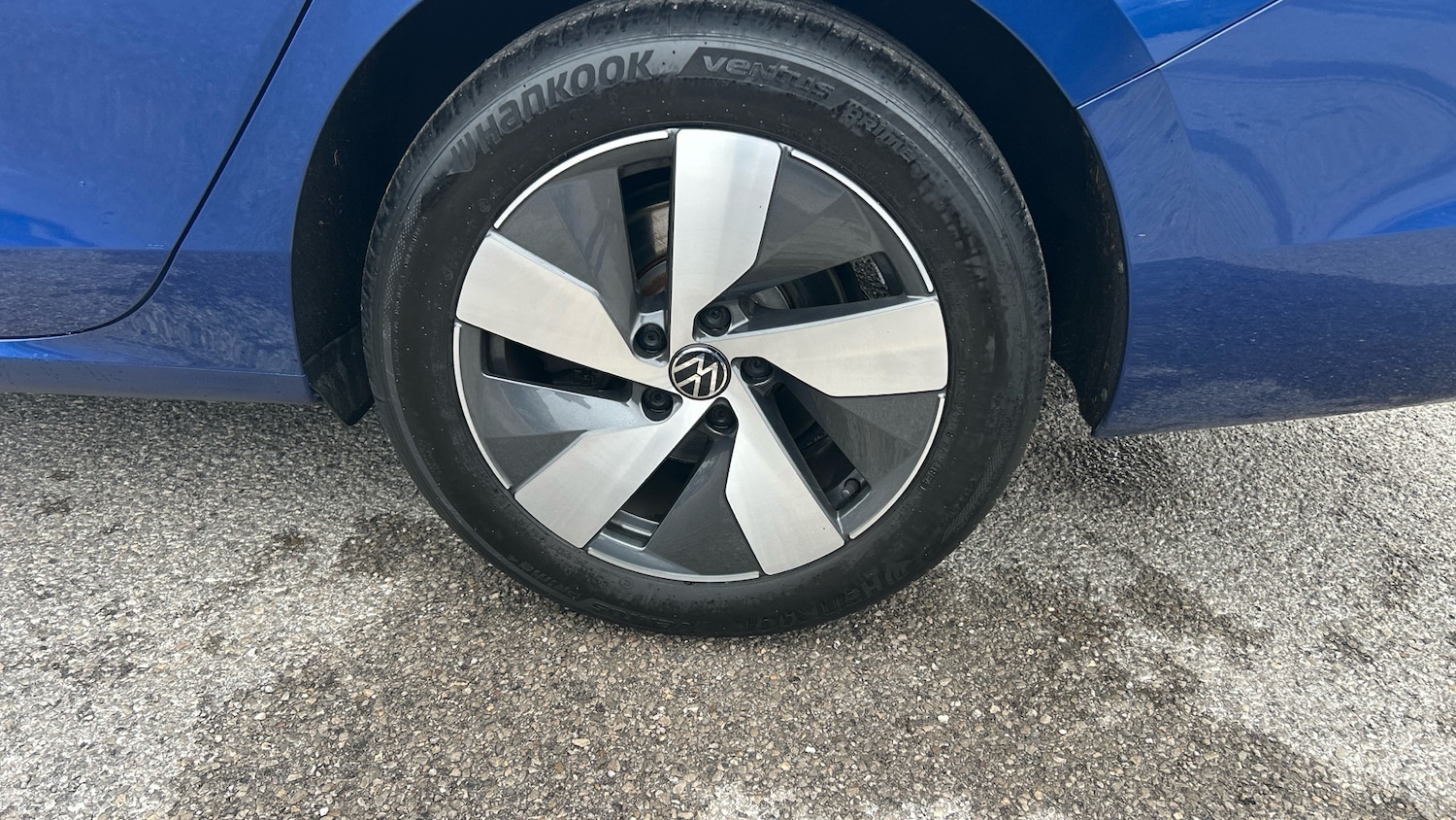 Used Volkswagen Passat 2025 for sale - 77602948: Photo 24