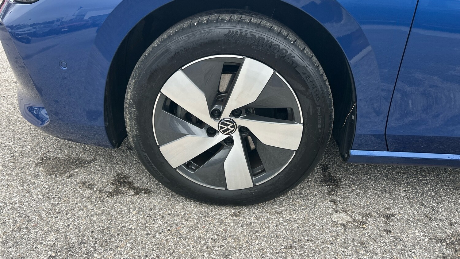 Used Volkswagen Passat 2025 for sale - 77602948: Photo 25