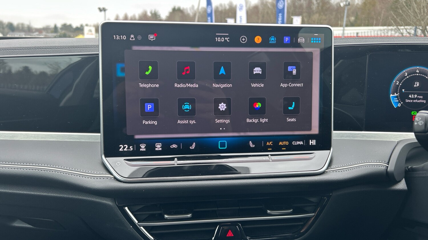 Used Volkswagen Passat 2025 for sale - 77602948: Photo 27