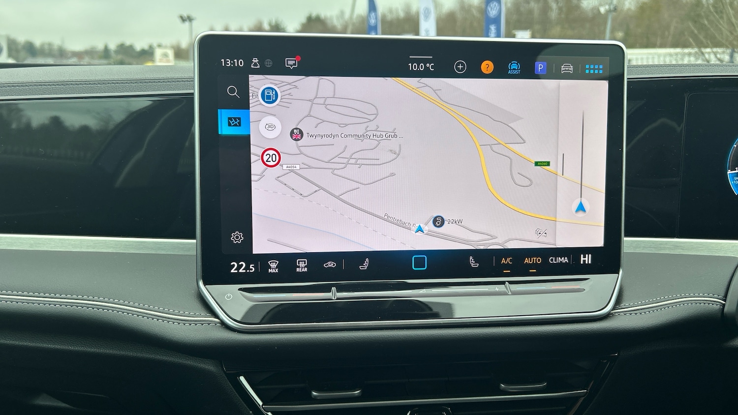 Used Volkswagen Passat 2025 for sale - 77602948: Photo 28