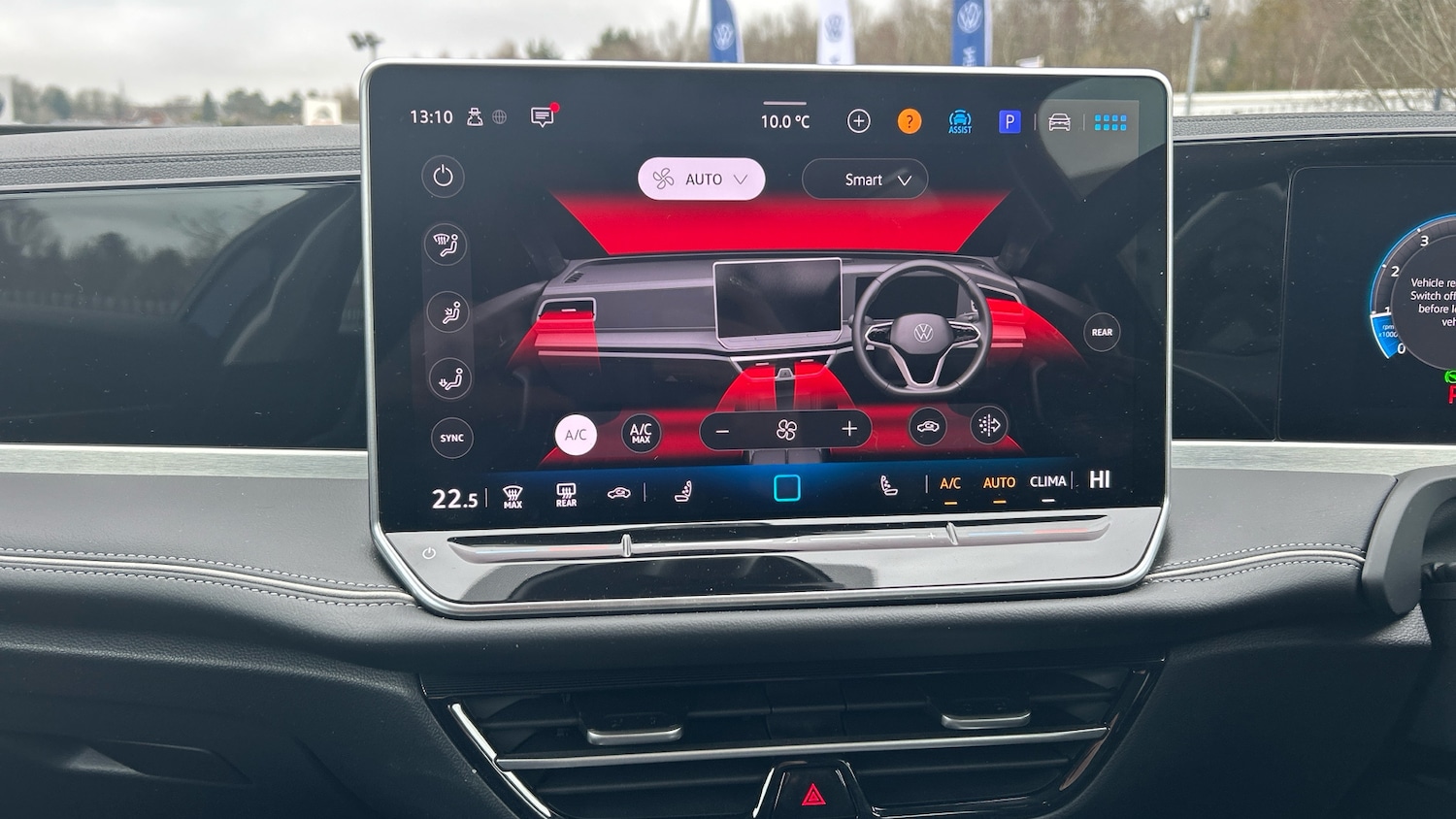 Used Volkswagen Passat 2025 for sale - 77602948: Photo 29