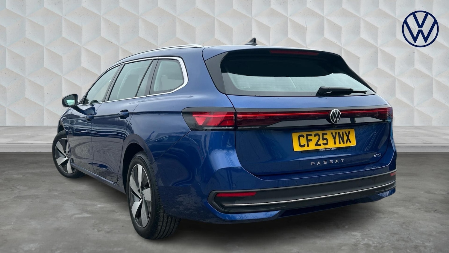 Used Volkswagen Passat 2025 for sale - 77602948: Photo 3