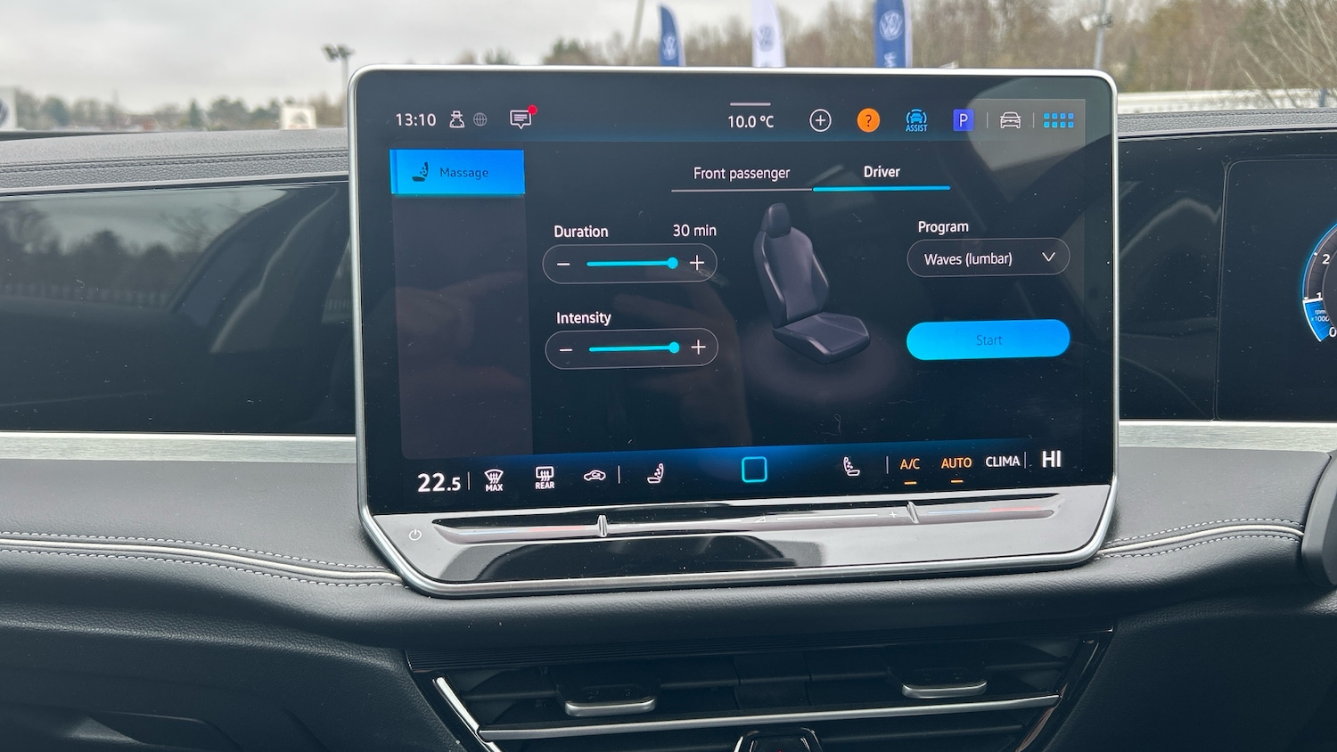 Used Volkswagen Passat 2025 for sale - 77602948: Photo 30