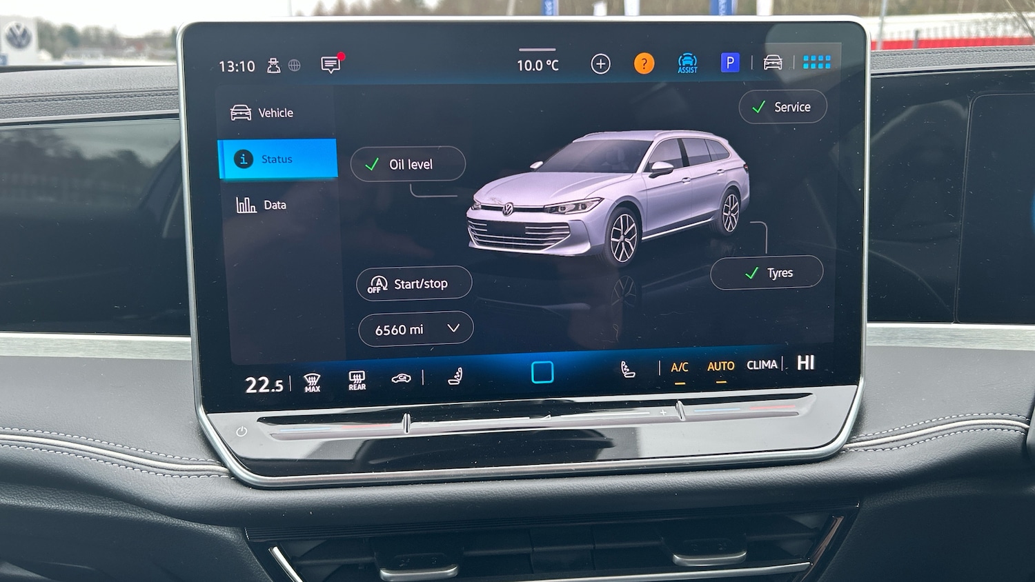 Used Volkswagen Passat 2025 for sale - 77602948: Photo 37