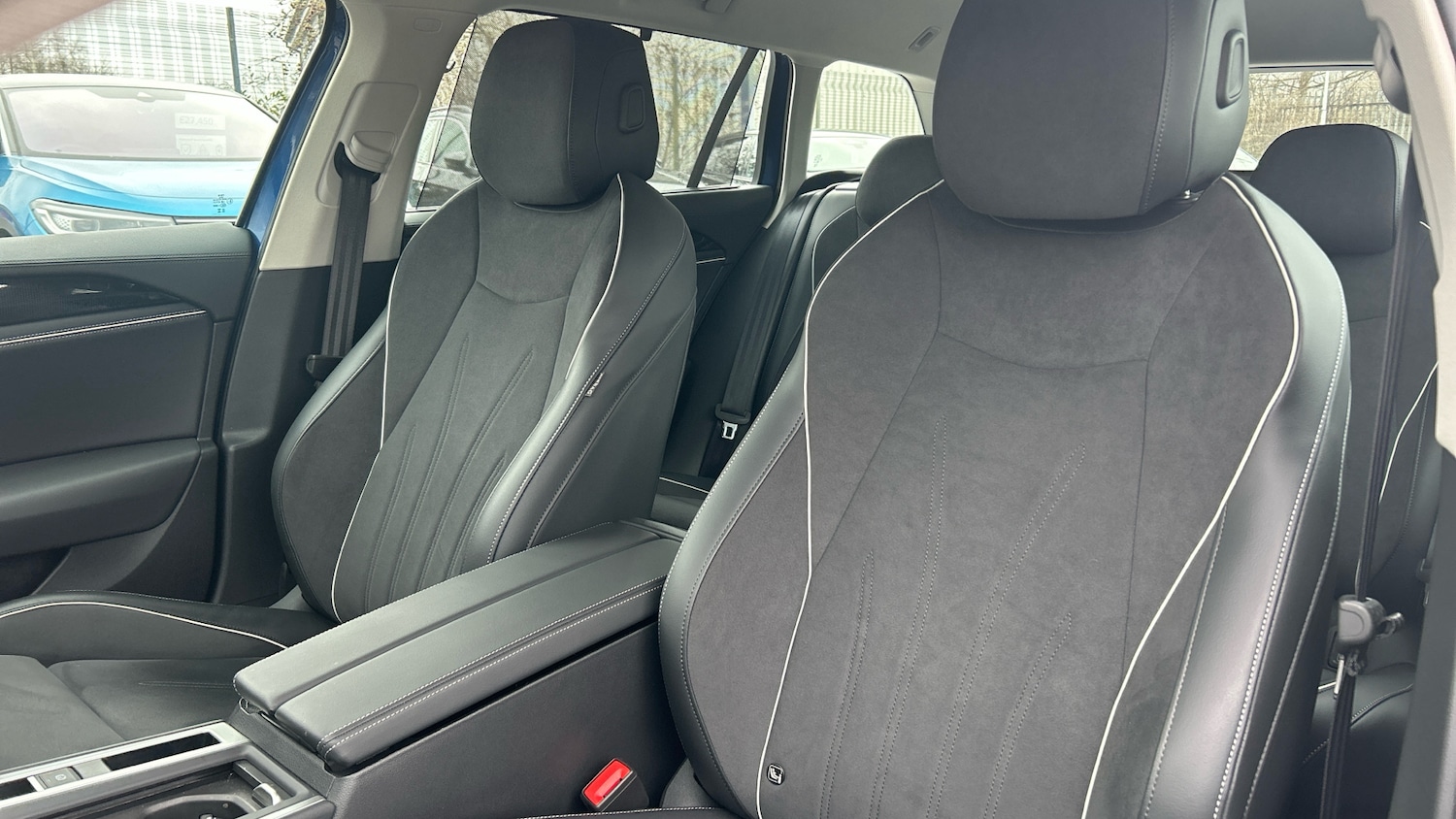 Used Volkswagen Passat 2025 for sale - 77602948: Photo 38