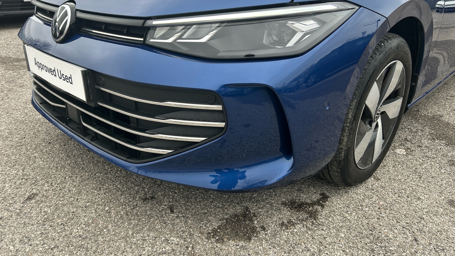 Used Volkswagen Passat 2025 for sale - 77602948: Photo 39