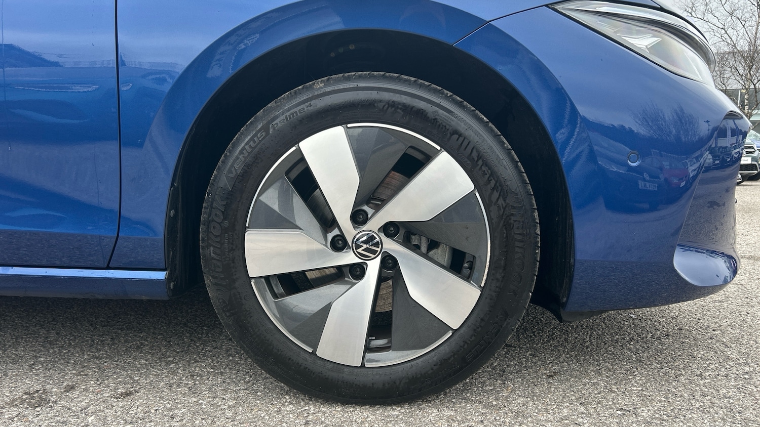 Used Volkswagen Passat 2025 for sale - 77602948: Photo 5