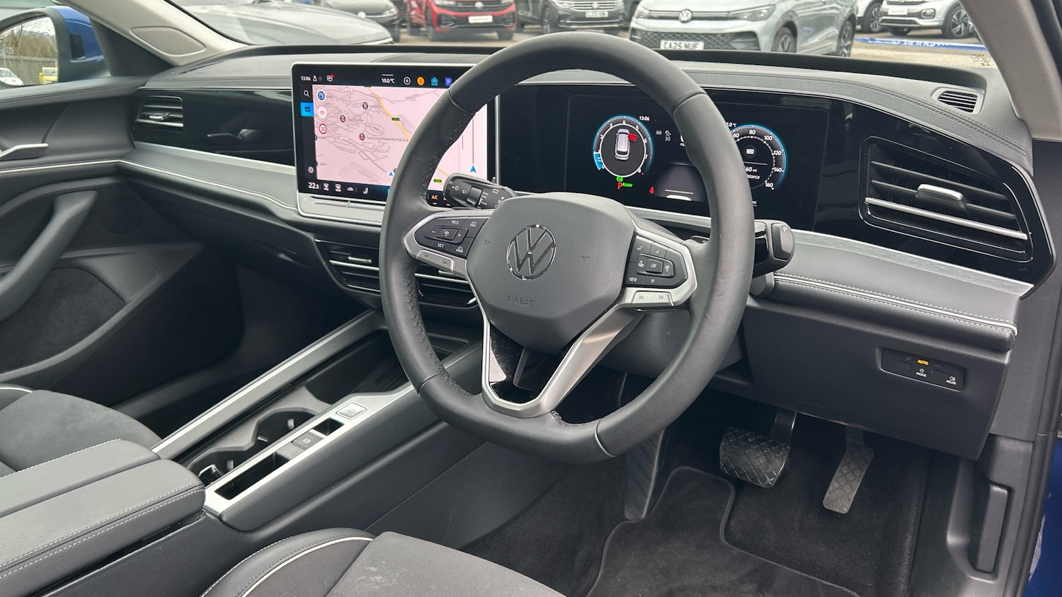 Used Volkswagen Passat 2025 for sale - 77602948: Photo 6