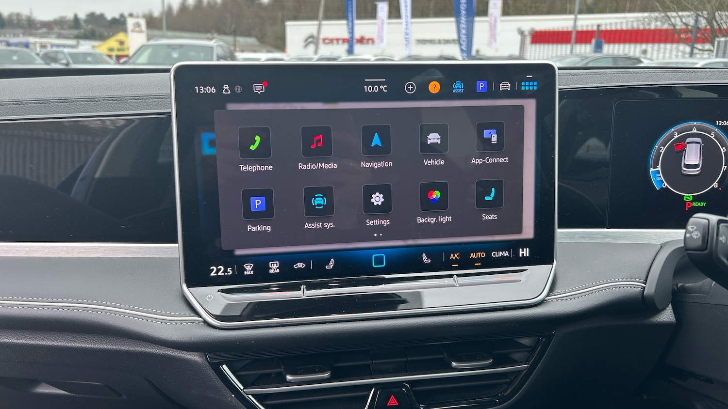 Used Volkswagen Passat 2025 for sale - 77602948: Photo 8