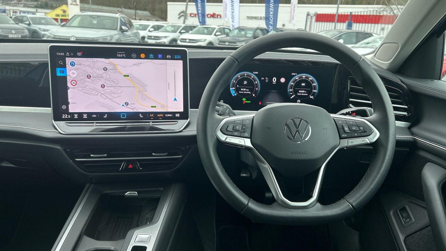 Used Volkswagen Passat 2025 for sale - 77602948: Photo 9