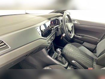 Used Volkswagen Polo 2022 for sale - 77515524: Photo