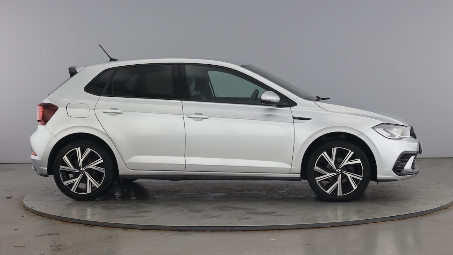 Used Volkswagen Polo 2022 for sale - 77515524: Photo 4