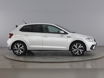 Used Volkswagen Polo 2022 for sale - 77515524: Photo