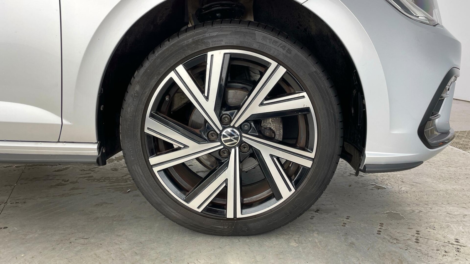 Used Volkswagen Polo 2022 for sale - 77515524: Photo 5