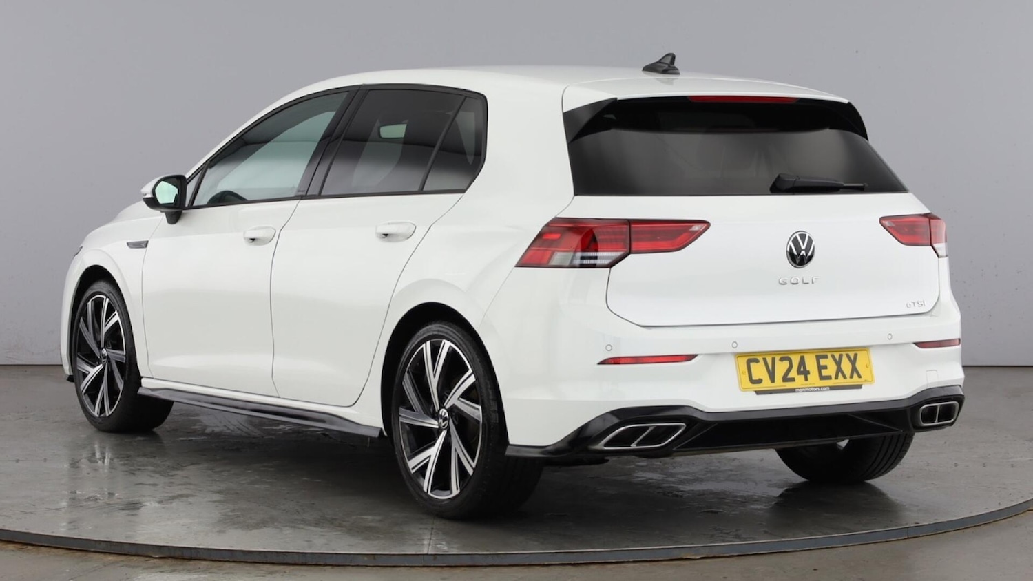 Used Volkswagen Golf 2024 for sale - 77505298: Photo 3