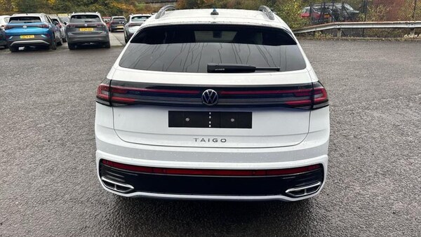 Used Volkswagen Taigo 2025 for sale - 75151384: Photo 11