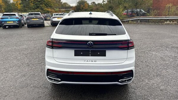 Used Volkswagen Taigo 2025 for sale - 75151384: Photo 12