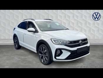 2025 - 1.0 TSI (115ps) R-Line DSG Automatic 5-Door